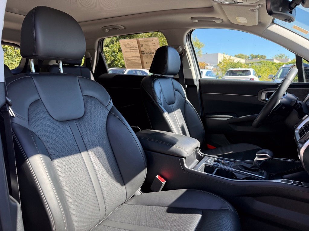 2023 Kia Sorento X-Line EX