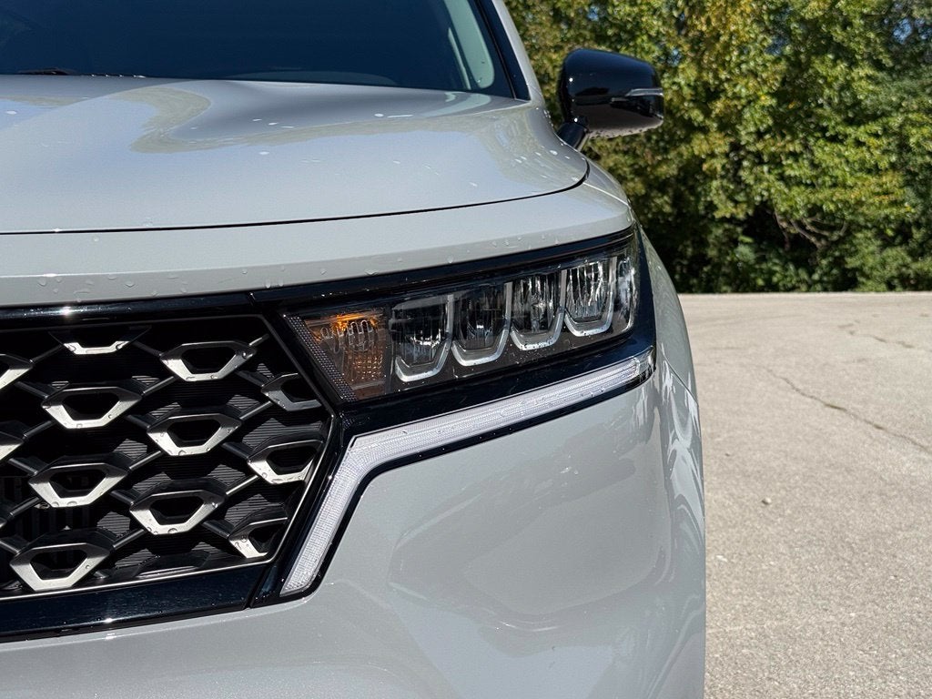 2023 Kia Sorento X-Line EX