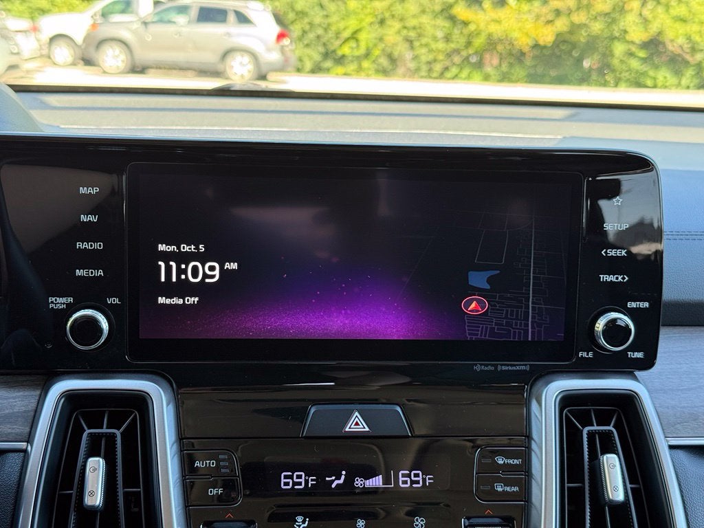 2023 Kia Sorento X-Line EX