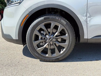 2023 Kia Sorento X-Line EX