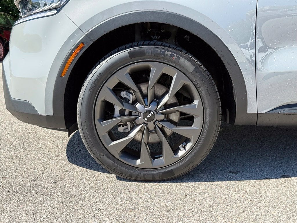 2023 Kia Sorento X-Line EX