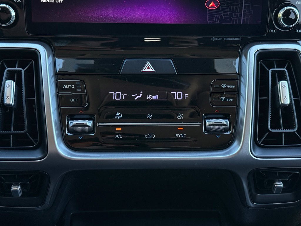 2023 Kia Sorento X-Line EX