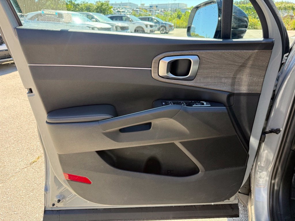 2023 Kia Sorento X-Line EX