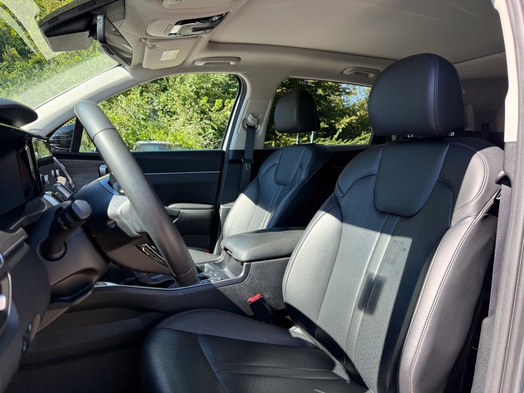2023 Kia Sorento X-Line EX