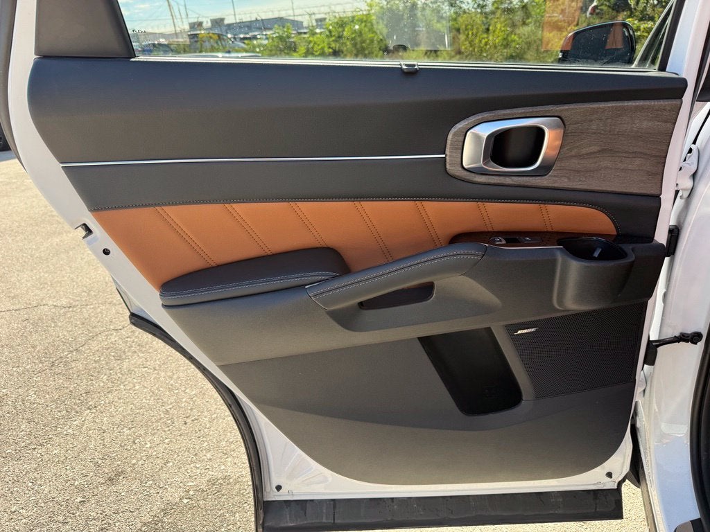 2023 Kia Sorento X-Line SX Prestige