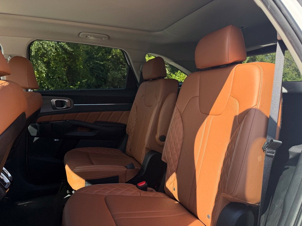 2023 Kia Sorento X-Line SX Prestige