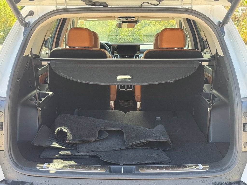 2023 Kia Sorento X-Line SX Prestige
