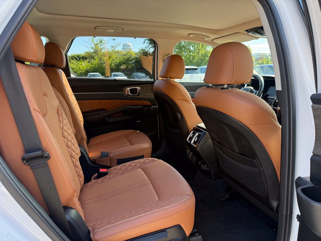 2023 Kia Sorento X-Line SX Prestige