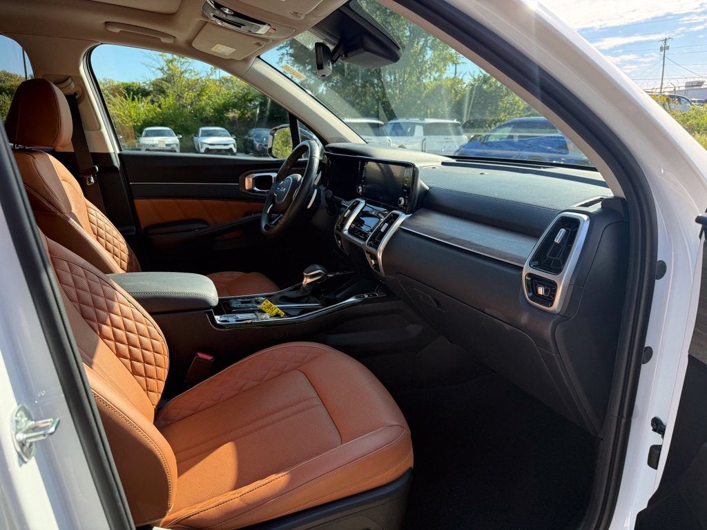 2023 Kia Sorento X-Line SX Prestige