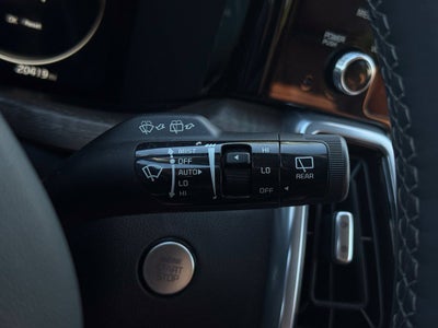 2023 Kia Sorento X-Line SX Prestige