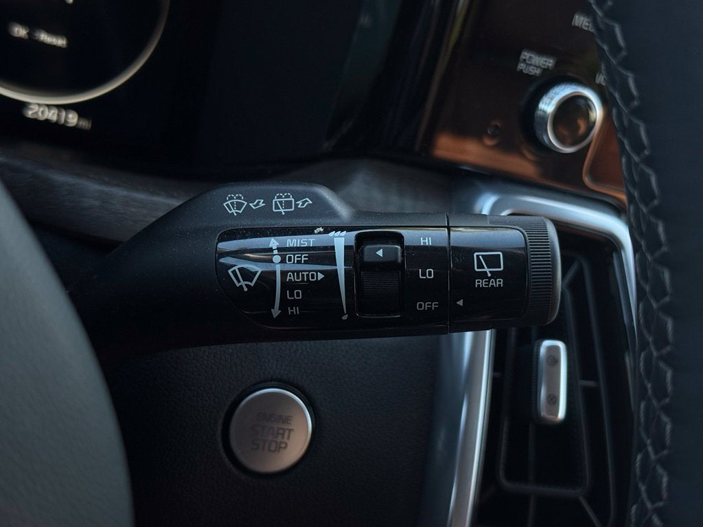 2023 Kia Sorento X-Line SX Prestige