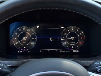 2023 Kia Sorento X-Line SX Prestige