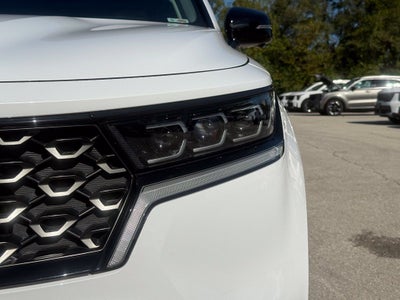 2023 Kia Sorento X-Line SX Prestige