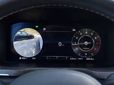2023 Kia Sorento X-Line SX Prestige