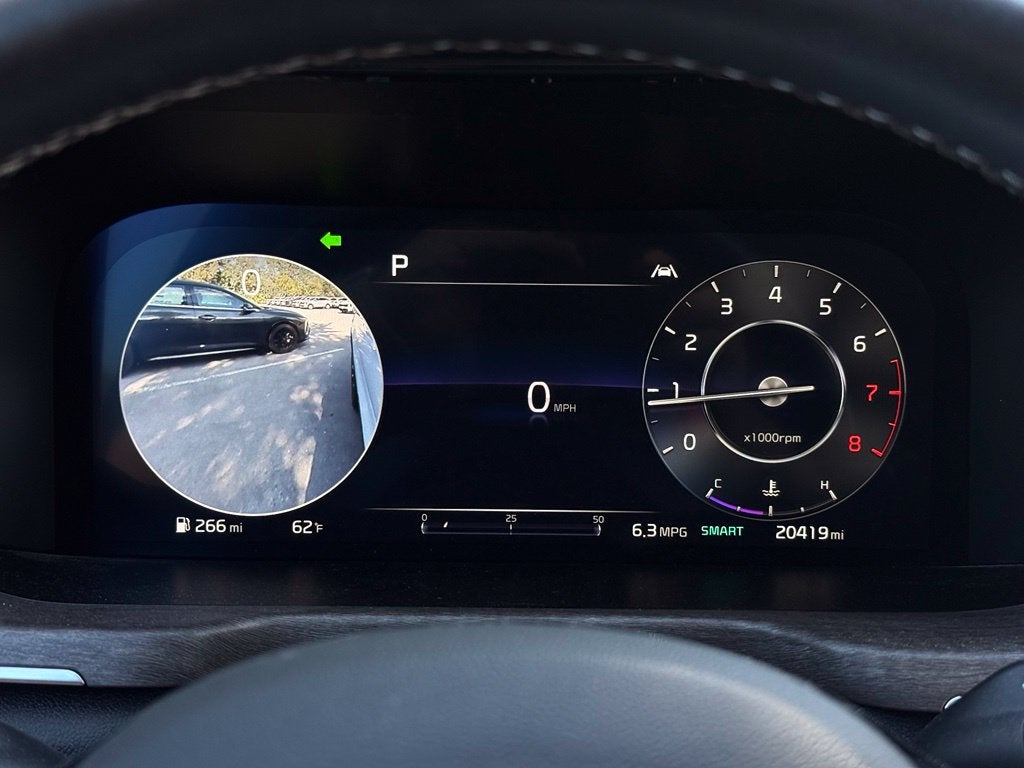 2023 Kia Sorento X-Line SX Prestige