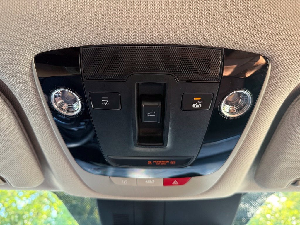 2023 Kia Sorento X-Line SX Prestige