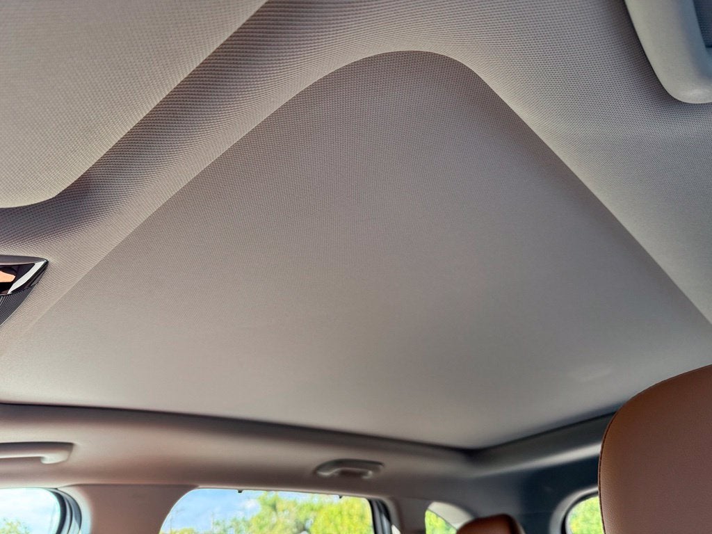 2023 Kia Sorento X-Line SX Prestige