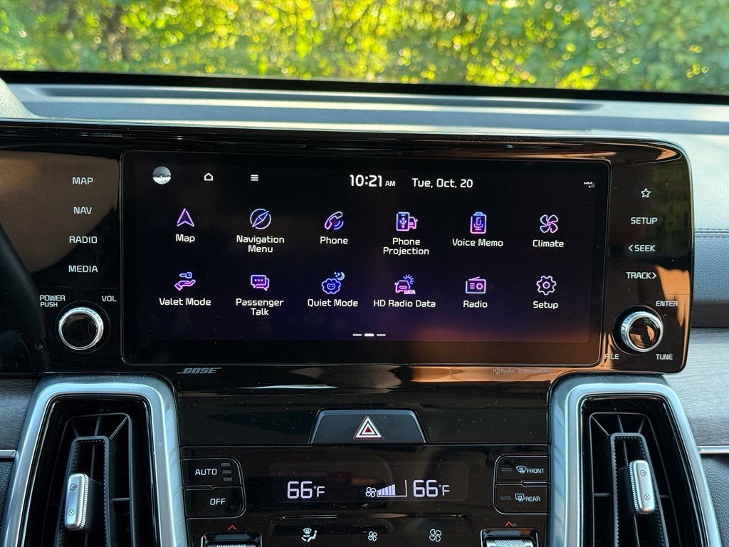2023 Kia Sorento X-Line SX Prestige
