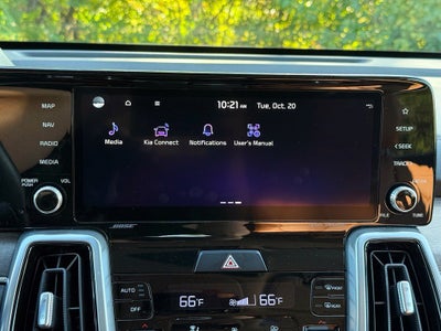 2023 Kia Sorento X-Line SX Prestige