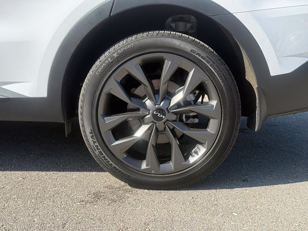 2023 Kia Sorento X-Line SX Prestige