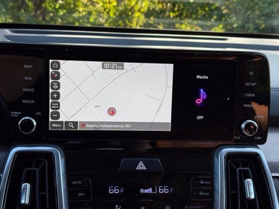 2023 Kia Sorento X-Line SX Prestige