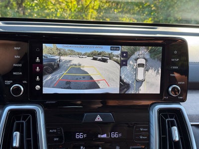 2023 Kia Sorento X-Line SX Prestige