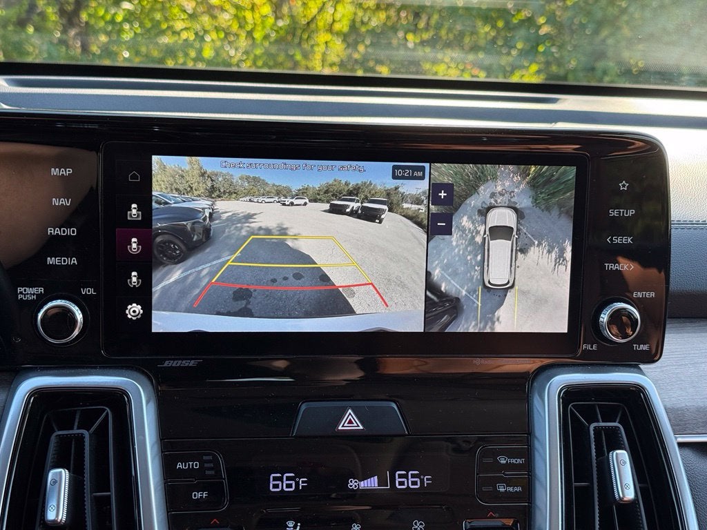 2023 Kia Sorento X-Line SX Prestige