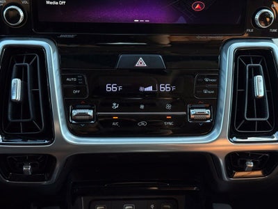 2023 Kia Sorento X-Line SX Prestige