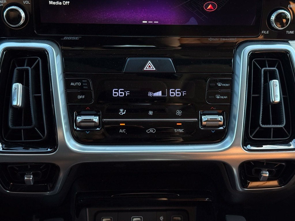 2023 Kia Sorento X-Line SX Prestige