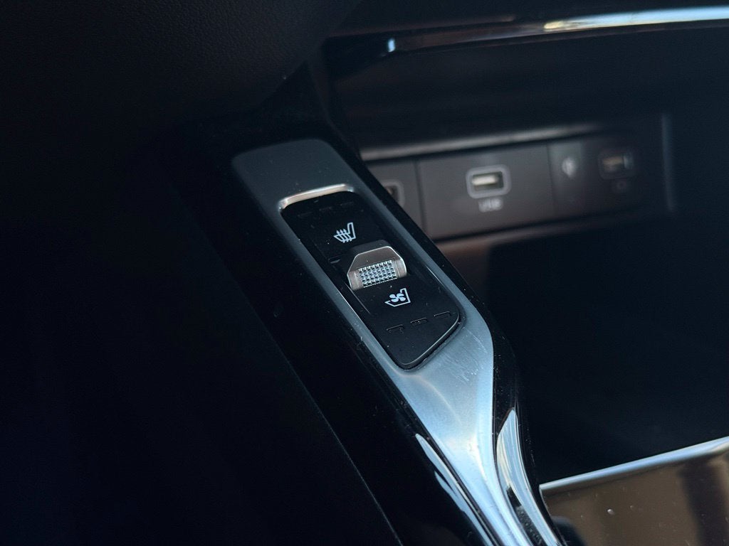 2023 Kia Sorento X-Line SX Prestige