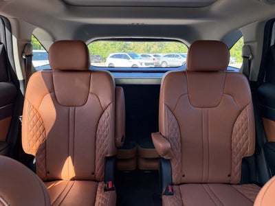 2023 Kia Sorento X-Line SX Prestige