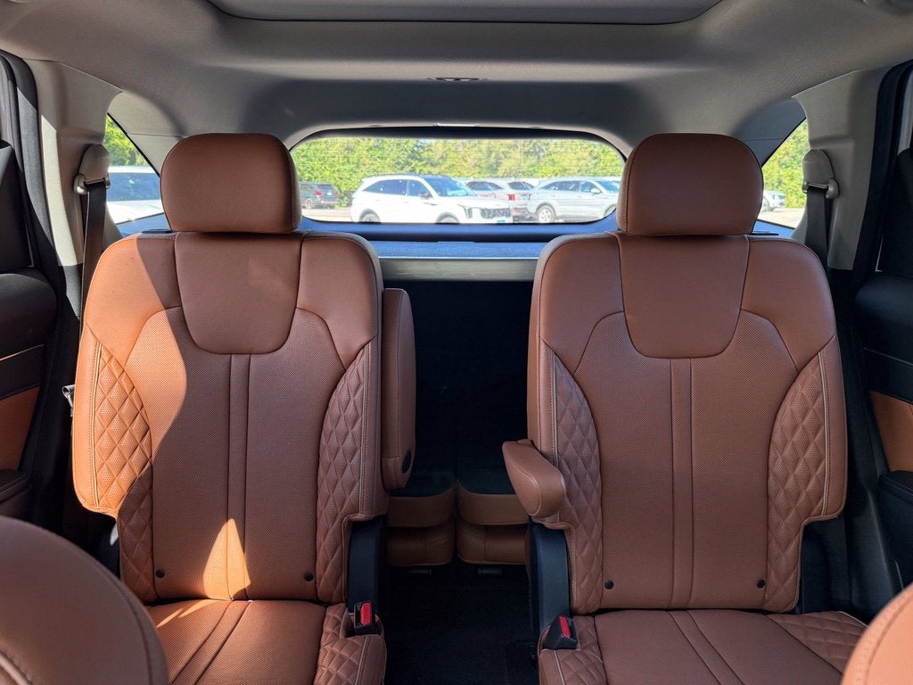2023 Kia Sorento X-Line SX Prestige