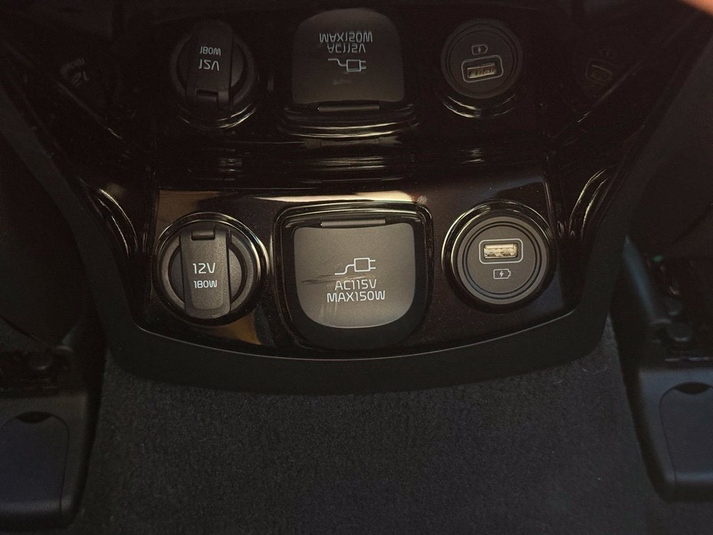 2023 Kia Sorento X-Line SX Prestige