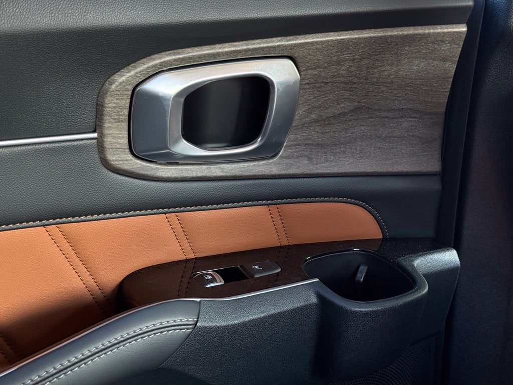 2023 Kia Sorento X-Line SX Prestige