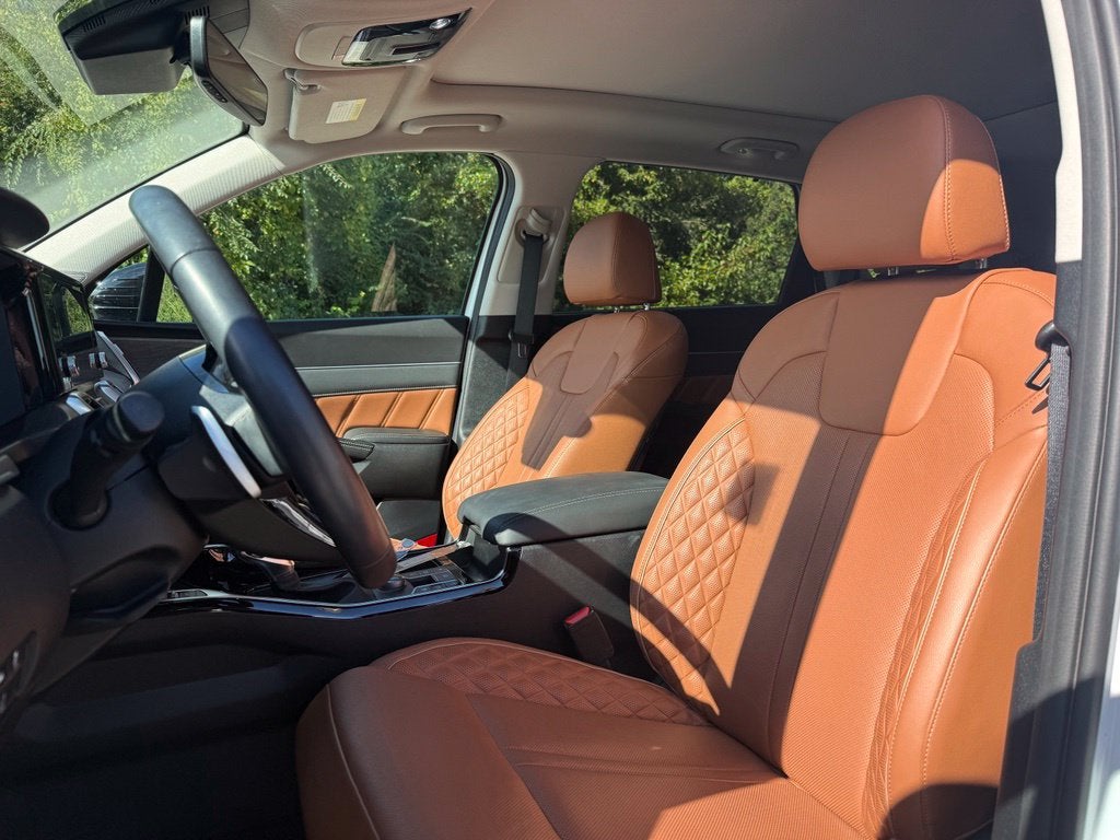 2023 Kia Sorento X-Line SX Prestige