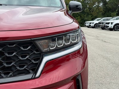 2023 Kia Sorento S