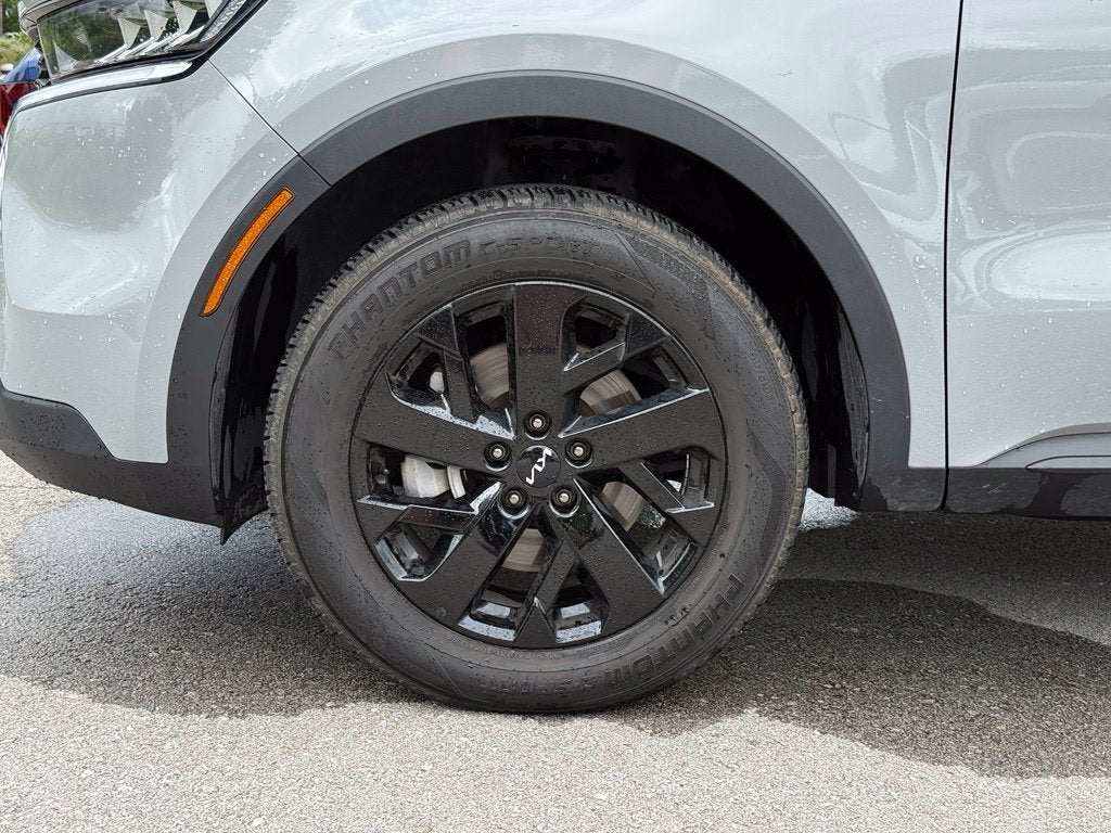 2023 Kia Sorento X-Line S