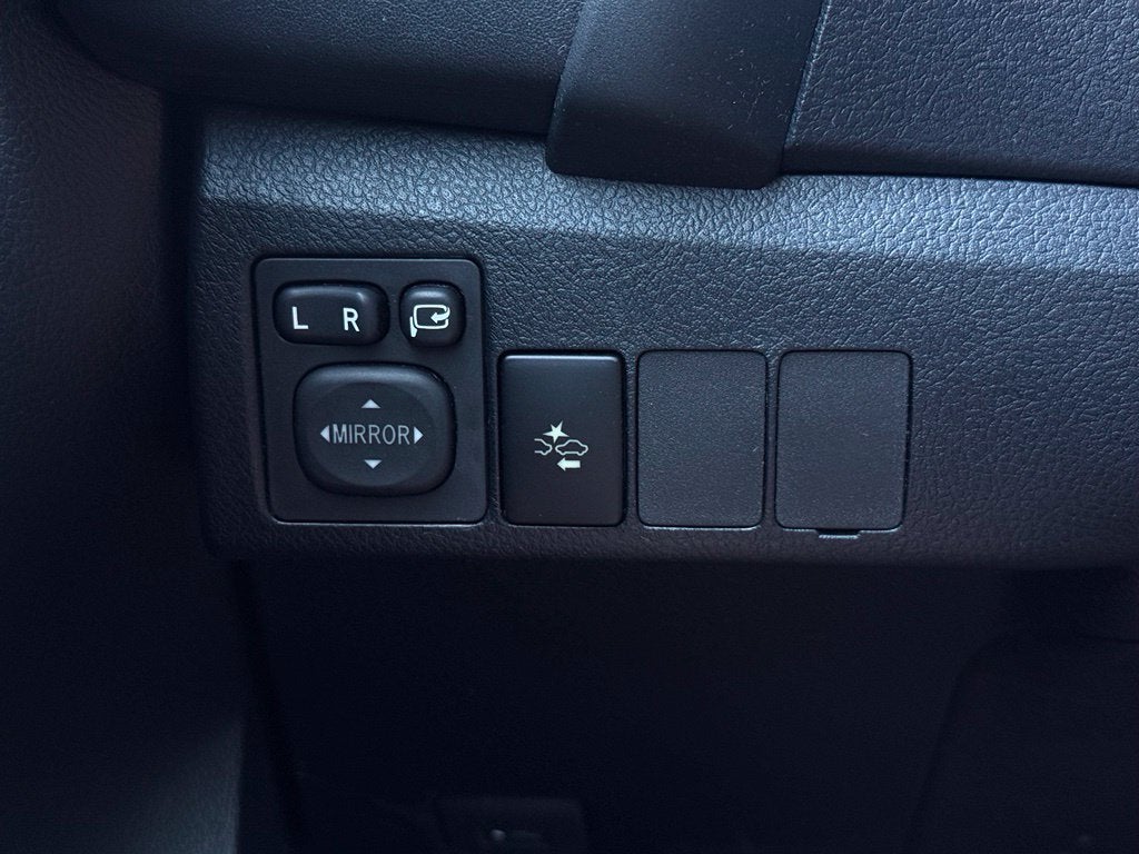 2017 Toyota Corolla iM Base