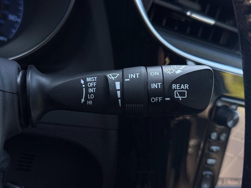 2017 Toyota Corolla iM Base