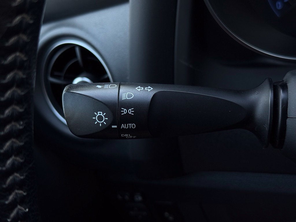 2017 Toyota Corolla iM Base