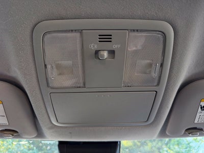 2017 Toyota Corolla iM Base