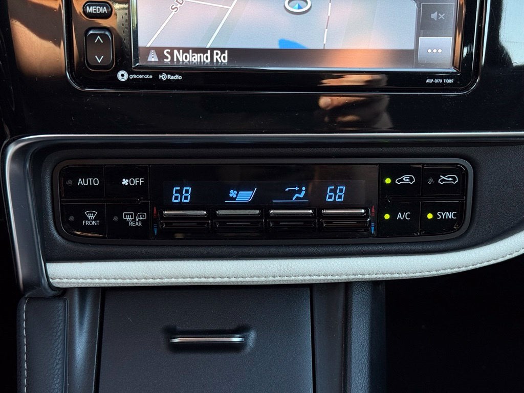 2017 Toyota Corolla iM Base