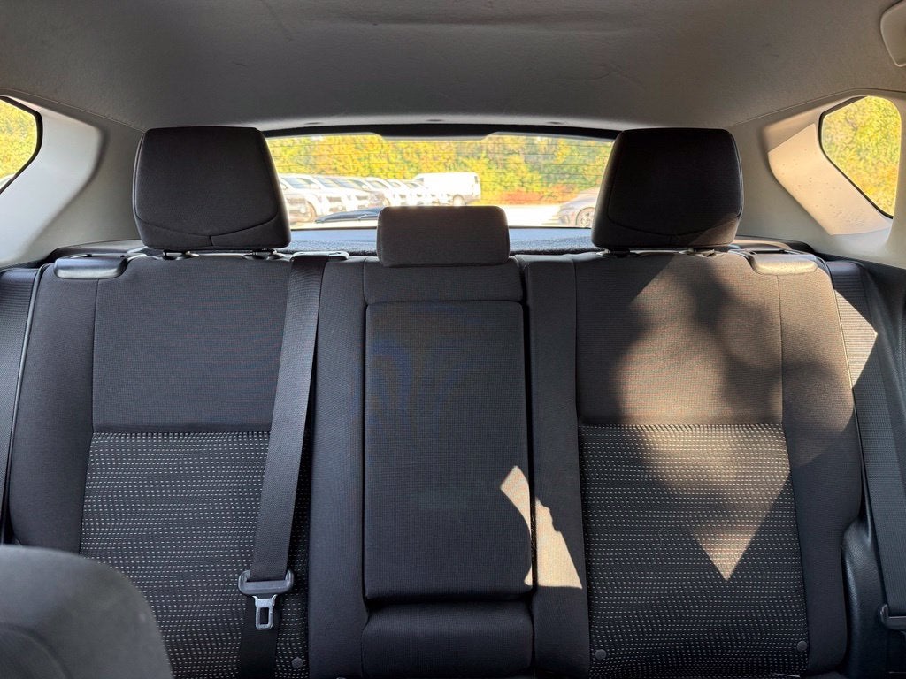 2017 Toyota Corolla iM Base