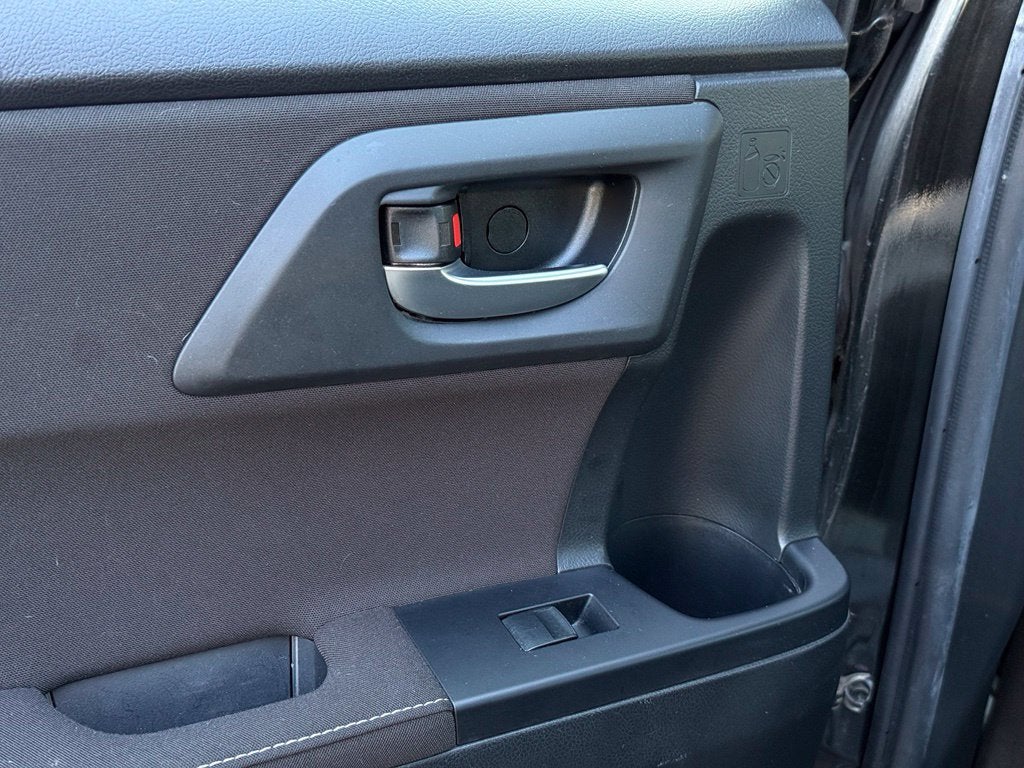 2017 Toyota Corolla iM Base