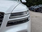 2021 Genesis G80 2.5T