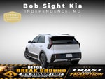 2027 Kia Niro EX