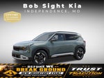 2027 Kia Seltos EX