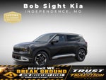 2027 Kia Seltos EX
