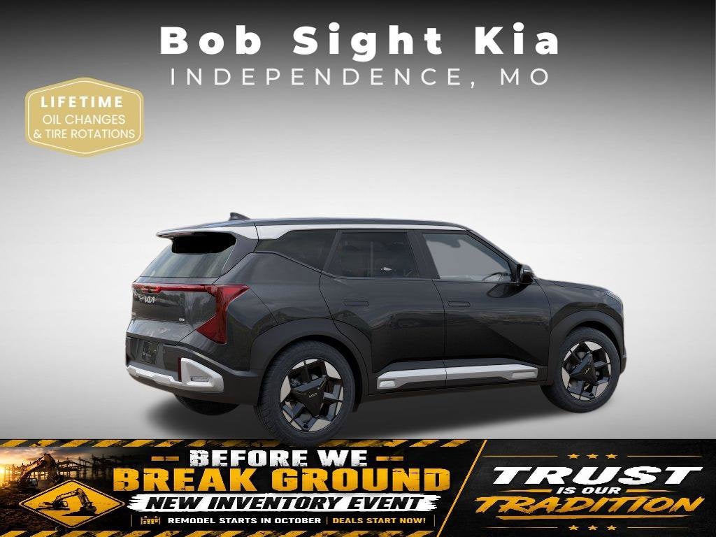 2027 Kia Seltos EX
