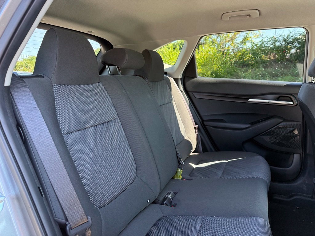 2024 Kia Seltos LX